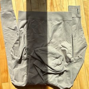 Lululemon Scuba Pullover Hoodie